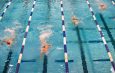 Swimming Competition In SAARC